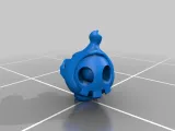 Duskull pokemon-5