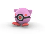 Pokeball Kirby-1