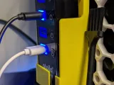 Multiboard USB Hub Holder for Atolla Hub-0