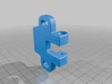 180 Degree Concealed Hinge-4