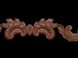 Ornament Bed arch-8