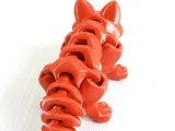 Zorrito Flexi-5