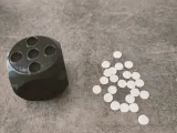 dice cube-2