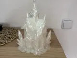 Ice House with LED Function-4