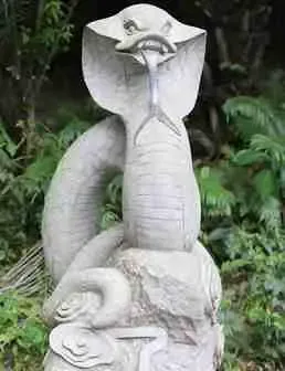 serpent