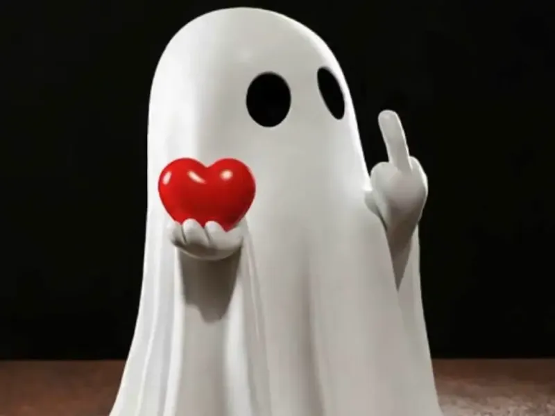 FU Ghost Heart