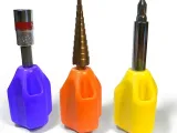 Screwdriver Carrot-0