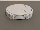 LS Piston Drink Coaster Set-3
