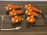 Expandable Fishing Game-1