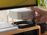Mac Mini M4 Dock-5