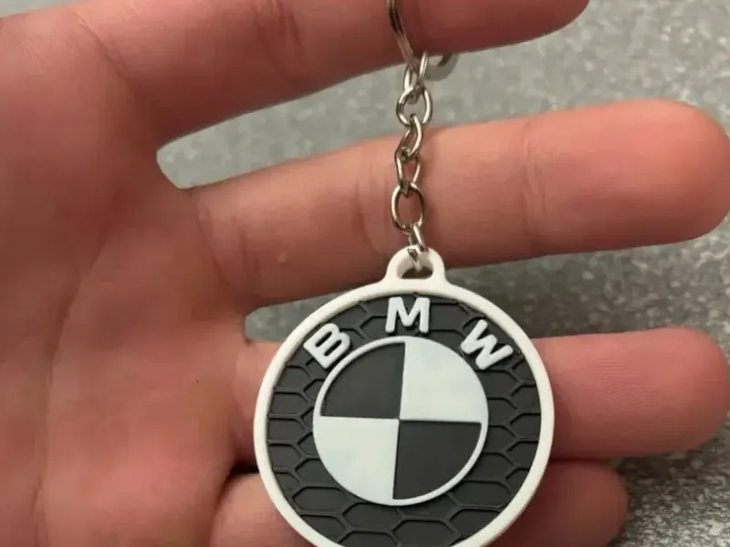 BMW logo
