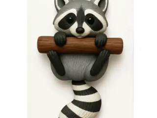mapache