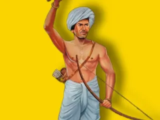 birsa munda