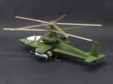 TF-09“鳄式”武装直升机-2