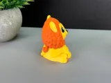 Cute Lion-5