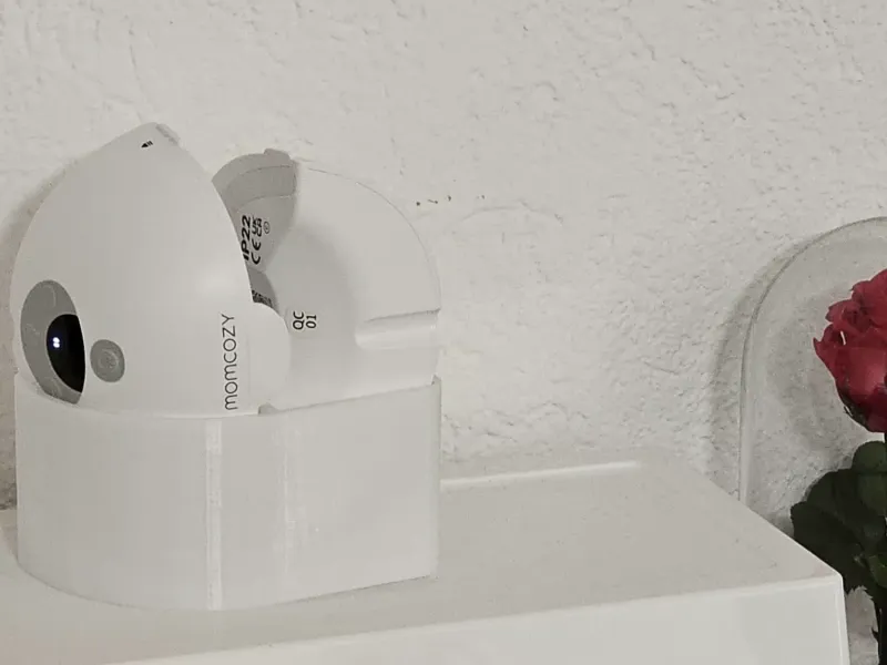 Momcozy m5 support de chargement