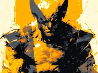 WOLVERINE-HUEFORGE