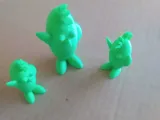 cool penguin -6