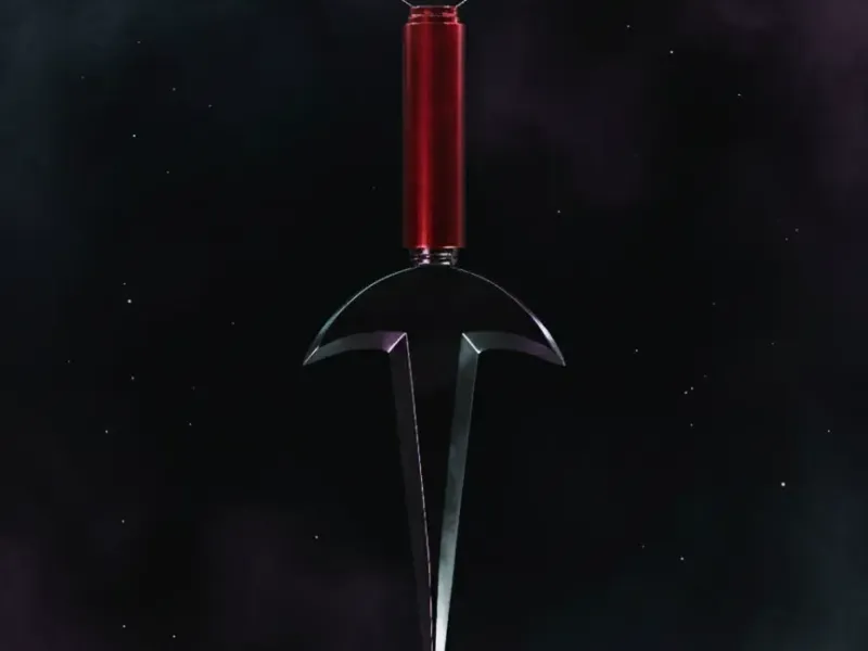 MINATO KUNAI
