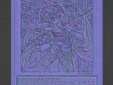 palladium oracle mana-3