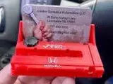 honda card holder-2
