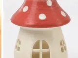 Wazon Clay Moon Deko-Vase-1