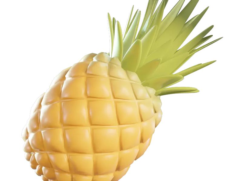Pineapple