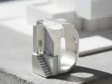 Architectural Ring-0