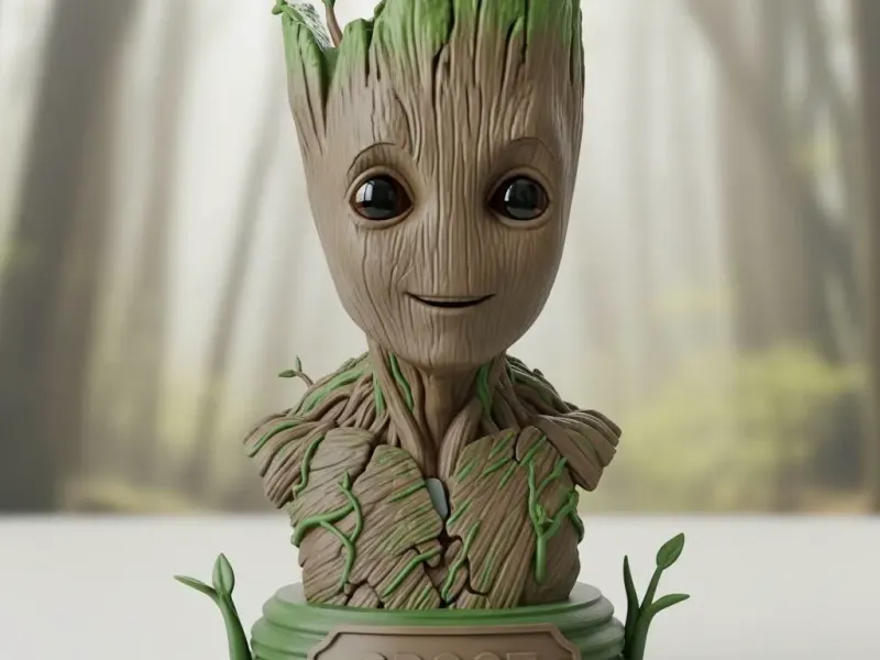 Groot