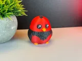 Cute Bird-1
