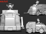 Rocky - Paw Patrol-5