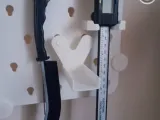wall storage accessories (meter holder)-1