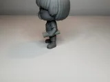 Stranger Things - Mini Jim Hopper-5