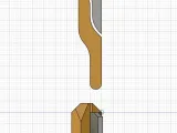 Concealed holder-2