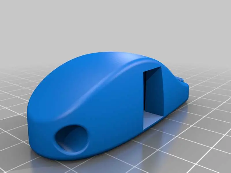 Thingiverse CC BY 