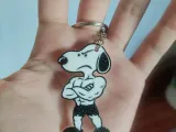 Snoopy musculoso-2