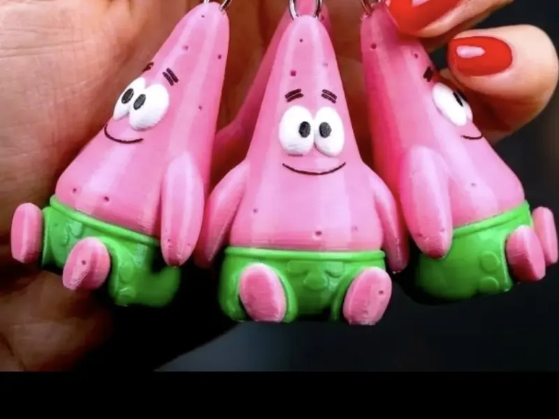 patrick