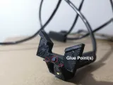 Kobra Max - Nozzle Cam-8