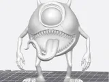 El Temible Mile Wazowski-1