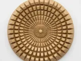 Wall Art Circle and Square-2