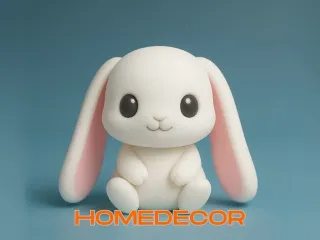 Cute Bunny