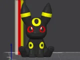 Umbreon color-0