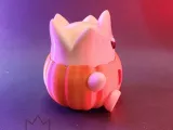 Pumpkin Togepi-4