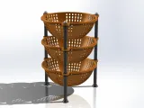 Basket Stand-7