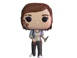 Funko Ellie - The Last Of Us-0