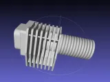 Star Wars Vibro Axe Assembly-8