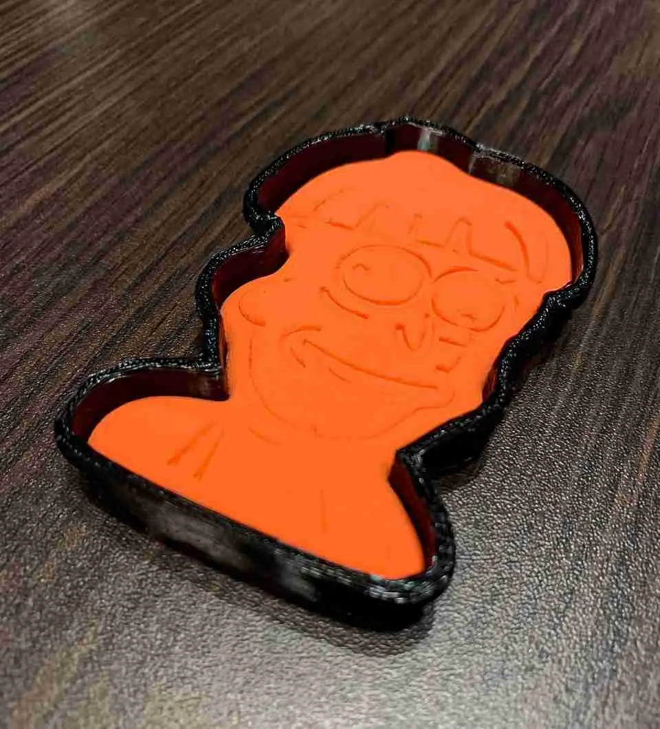 RICK SANCHEZ DIFERENTES VERSIONES CORTAPASTAS