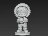 Arctic Boy-2