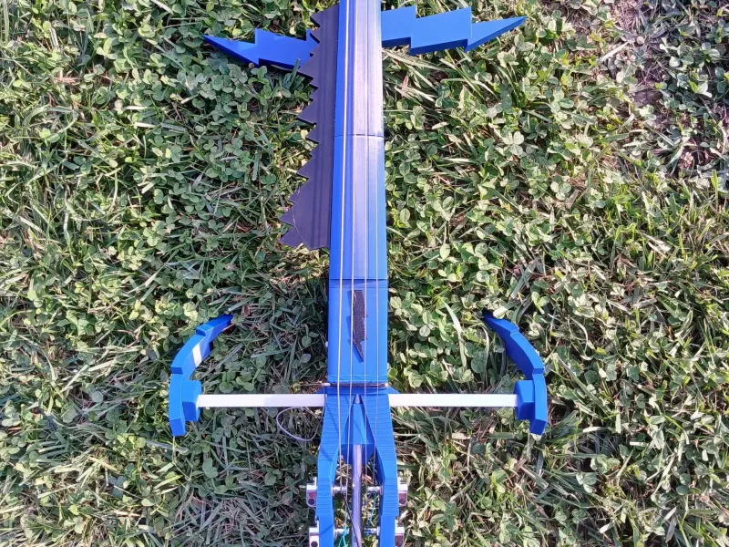 Electric Lightning Cello