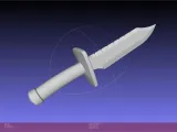 Dr Stone Stanley Knife-1